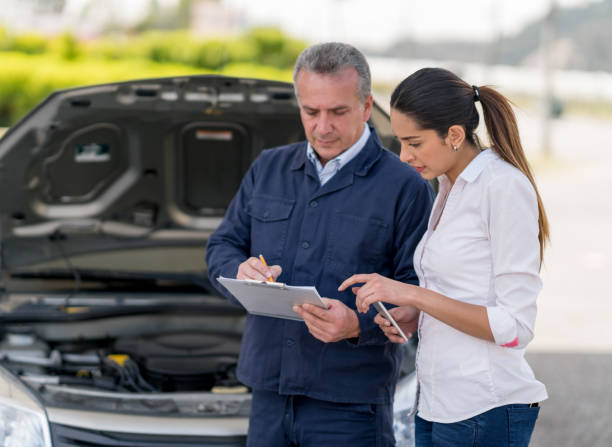 Auto Insurance in Dawes County County